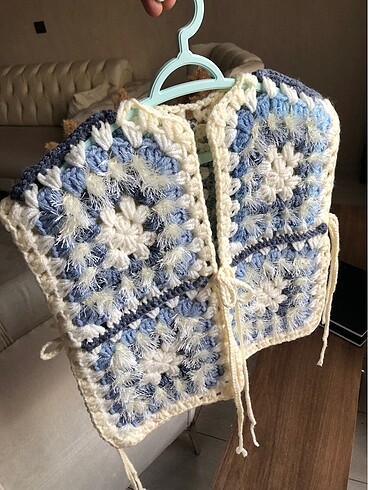 Diğer Pinterest yelek