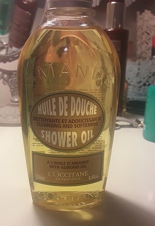 l'occitane dus yagi