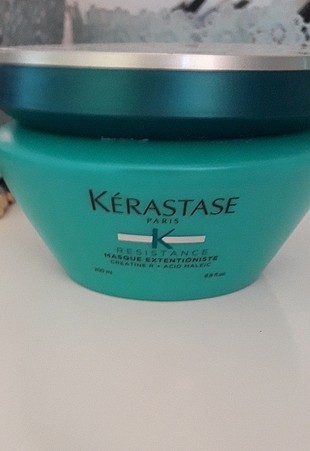kerastase sac maskesi