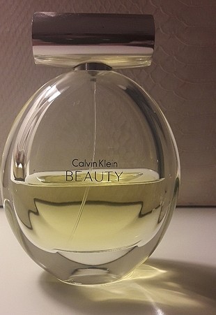 Calvin Klein parfum