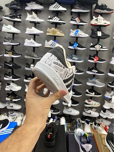 38,5 Beden Adidas neo