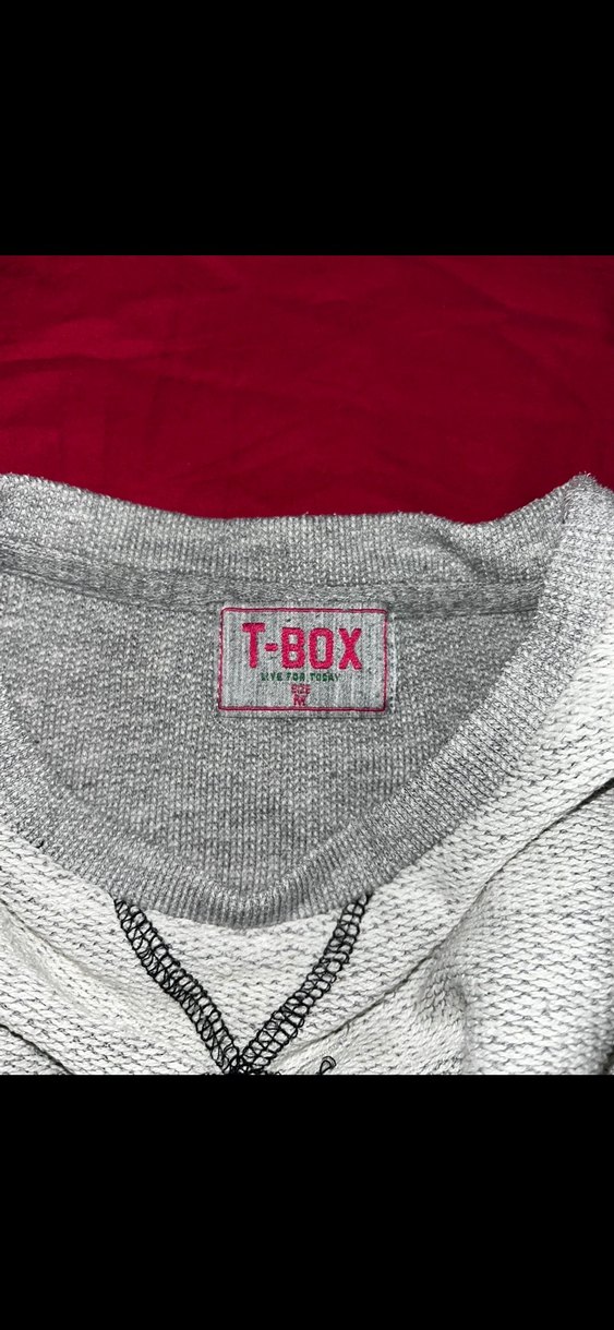 Sweatshirt - Görsel 3