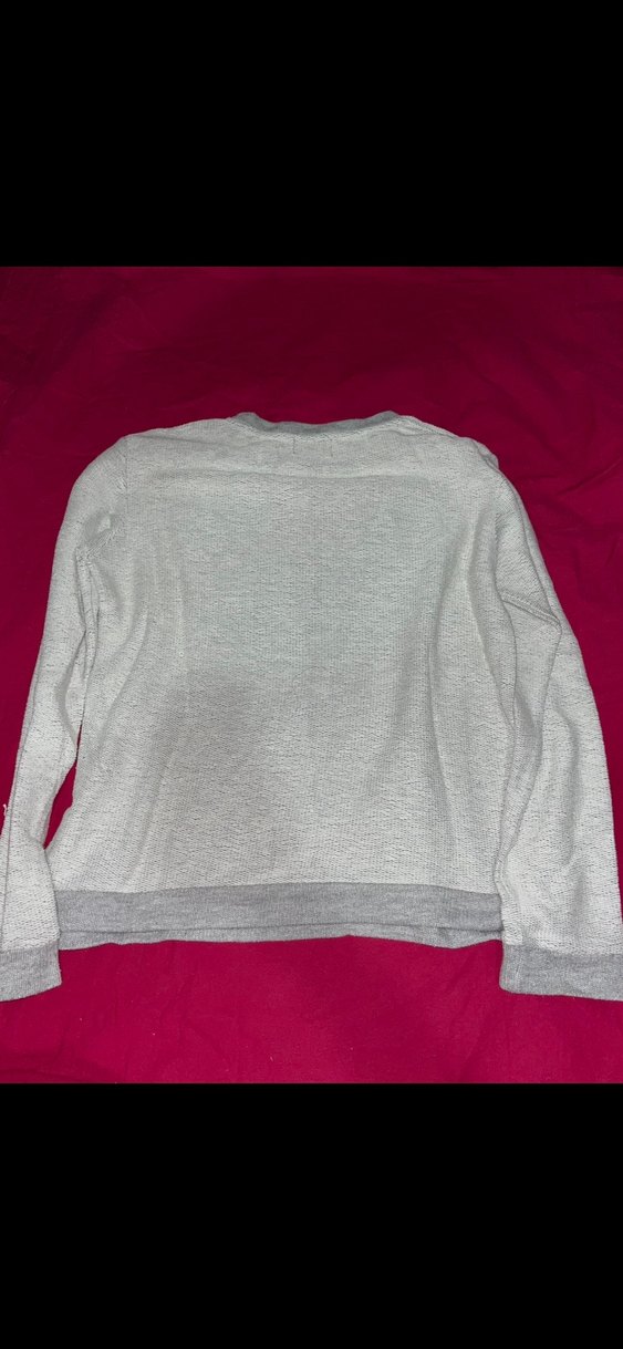 Sweatshirt - Görsel 2