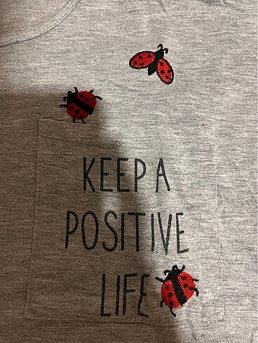 Pepper Mint tshirt