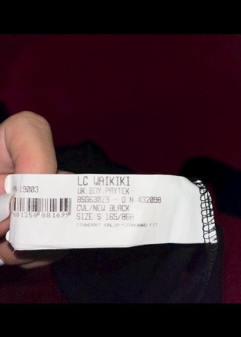 uzun kollu bluz - Görsel 3