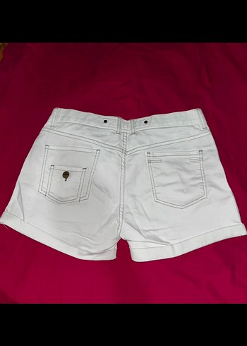 Kot Şort - Görsel 2