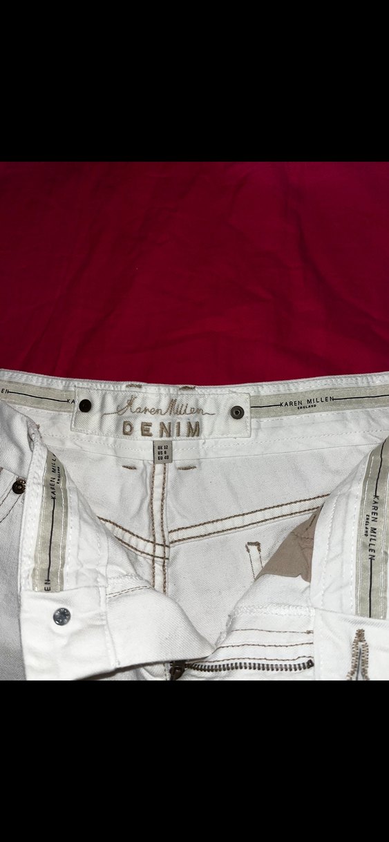 Kot Şort - Görsel 3