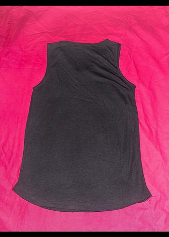 siyah Bluz - Görsel 2
