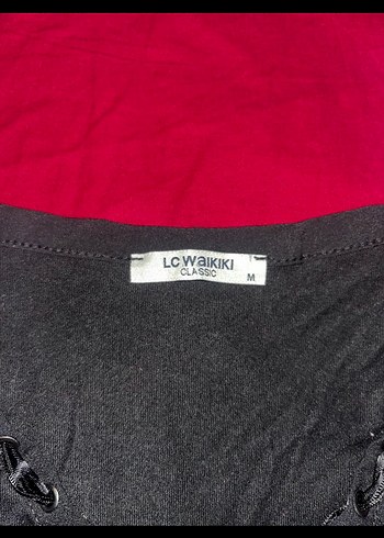 siyah Bluz - Görsel 3