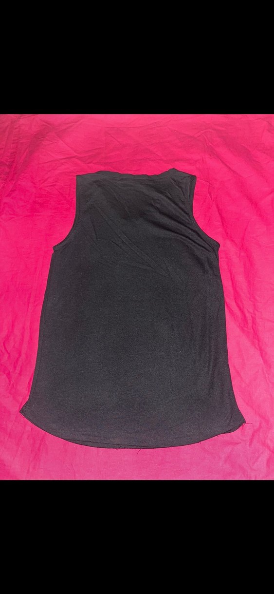 siyah Bluz - Görsel 2