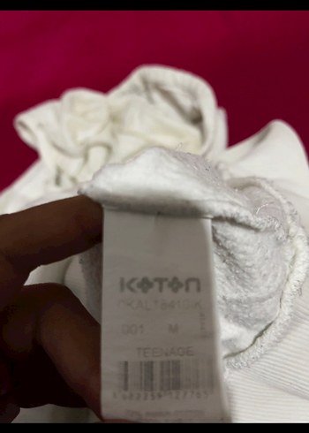 Sweatshirt - Görsel 4