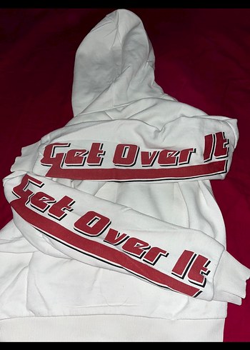 Sweatshirt - Görsel 3