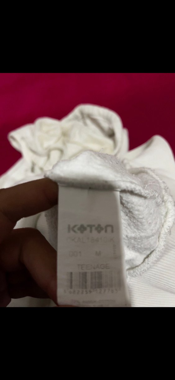 Sweatshirt - Görsel 4