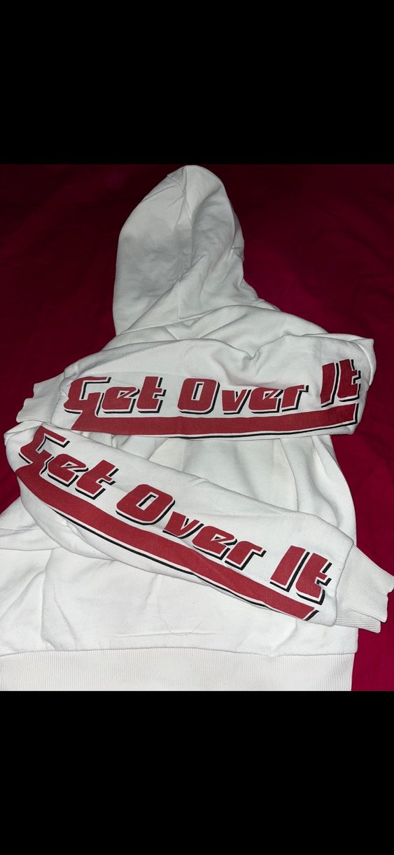 Sweatshirt - Görsel 3