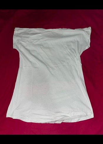 Kısa Kollu Tişört - Görsel 2