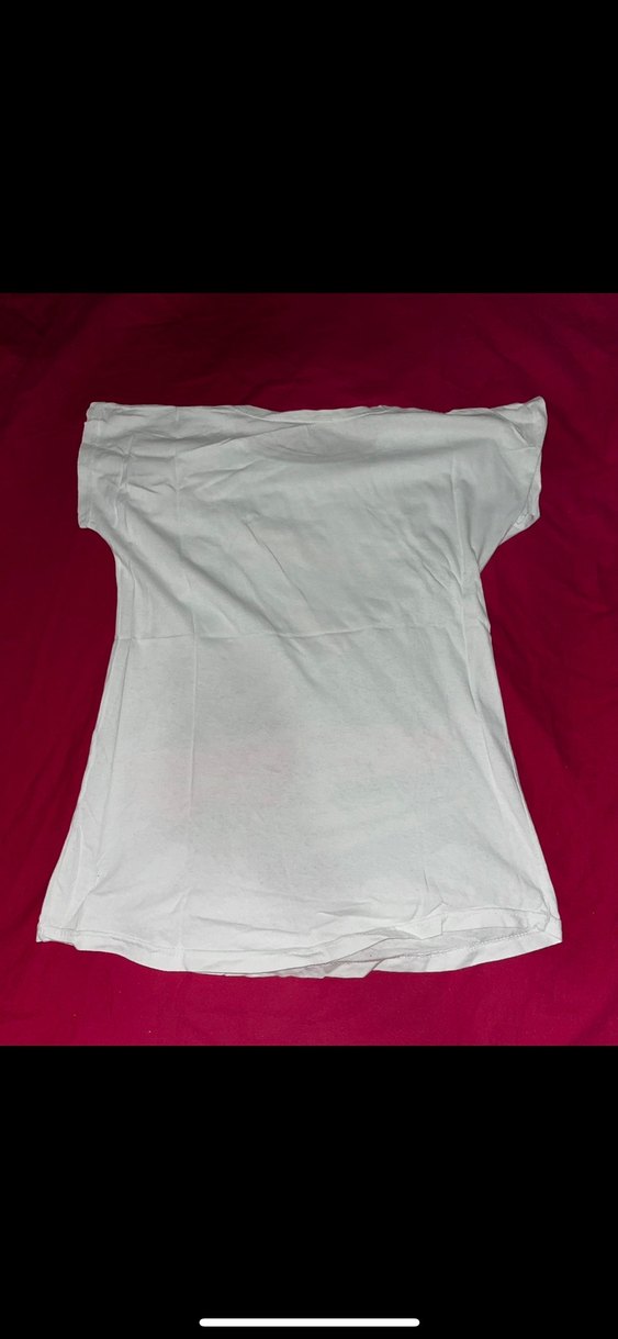 Kısa Kollu Tişört - Görsel 2