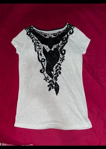 tişört - Görsel 2