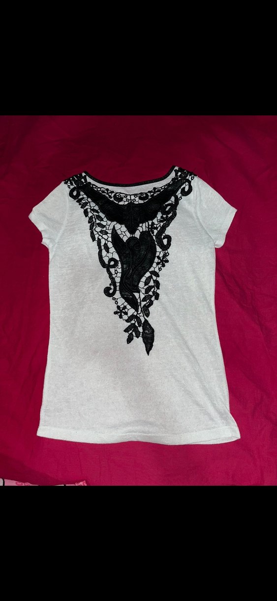 tişört - Görsel 2