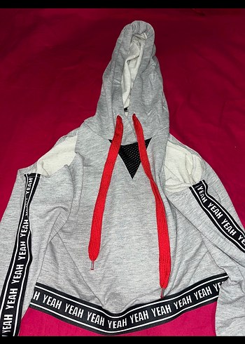 Sweatshirt - Görsel 3