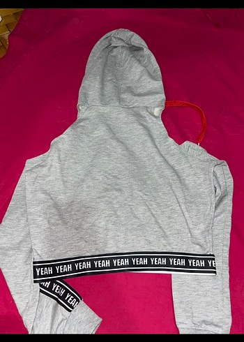 Sweatshirt - Görsel 2