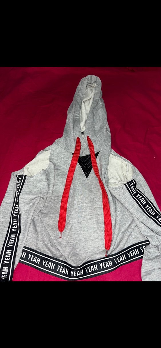 Sweatshirt - Görsel 3