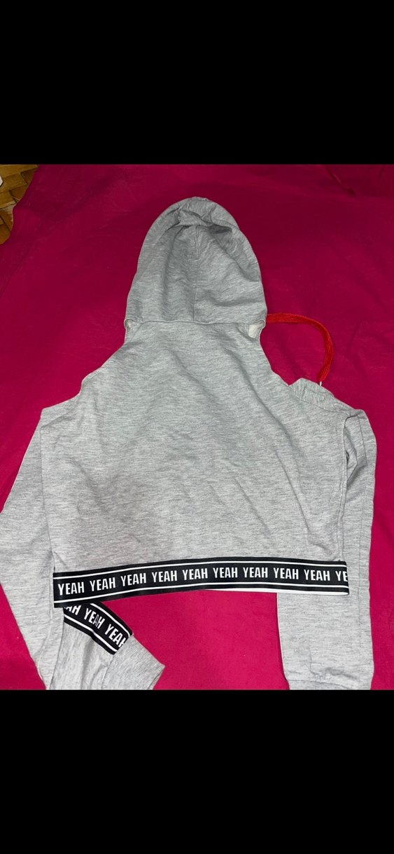 Sweatshirt - Görsel 2