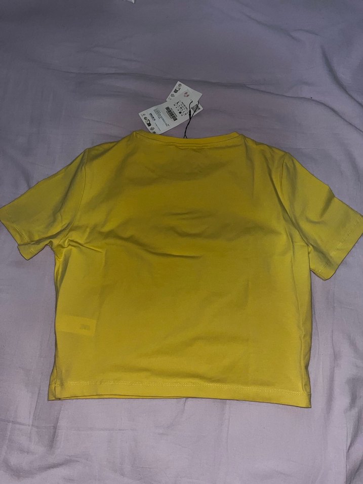 Basic Crop - Görsel 2