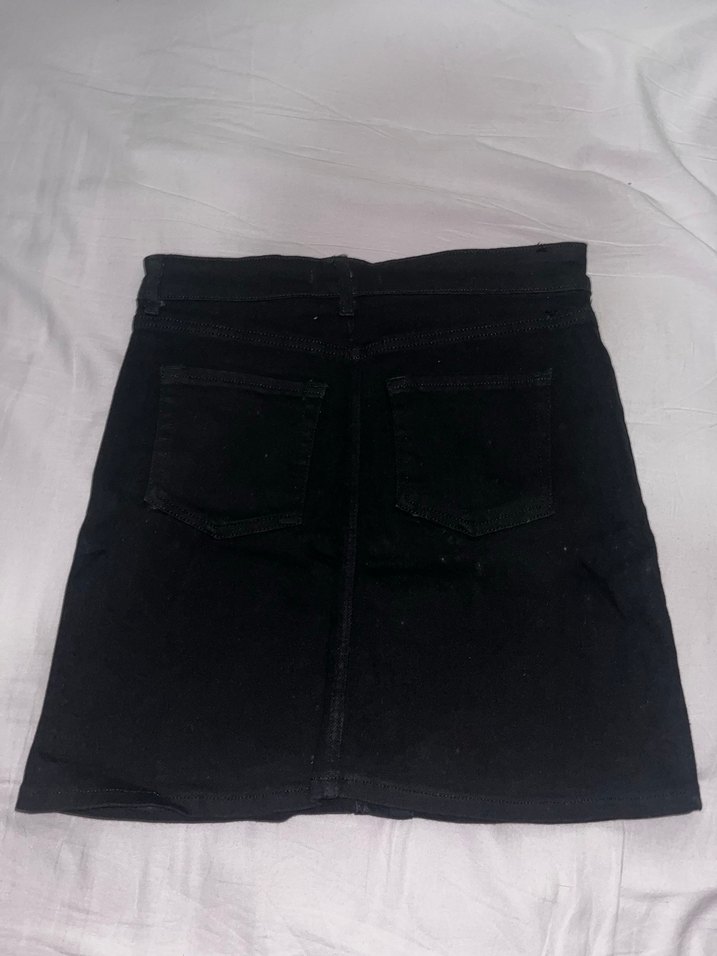 mini Etek - Görsel 2