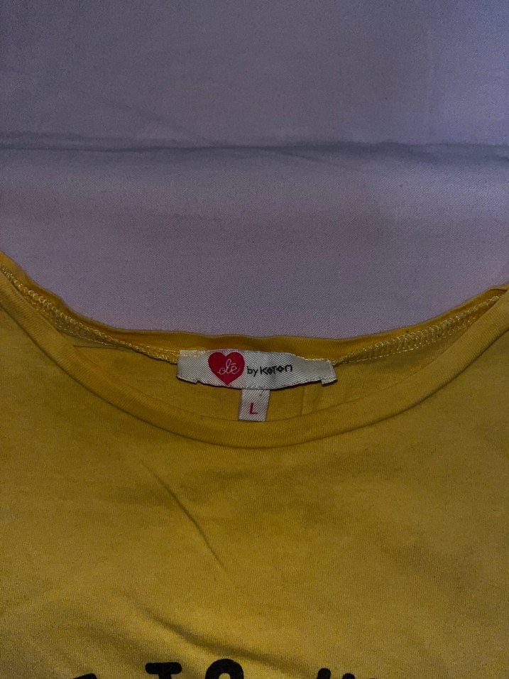 Tişört - Görsel 3