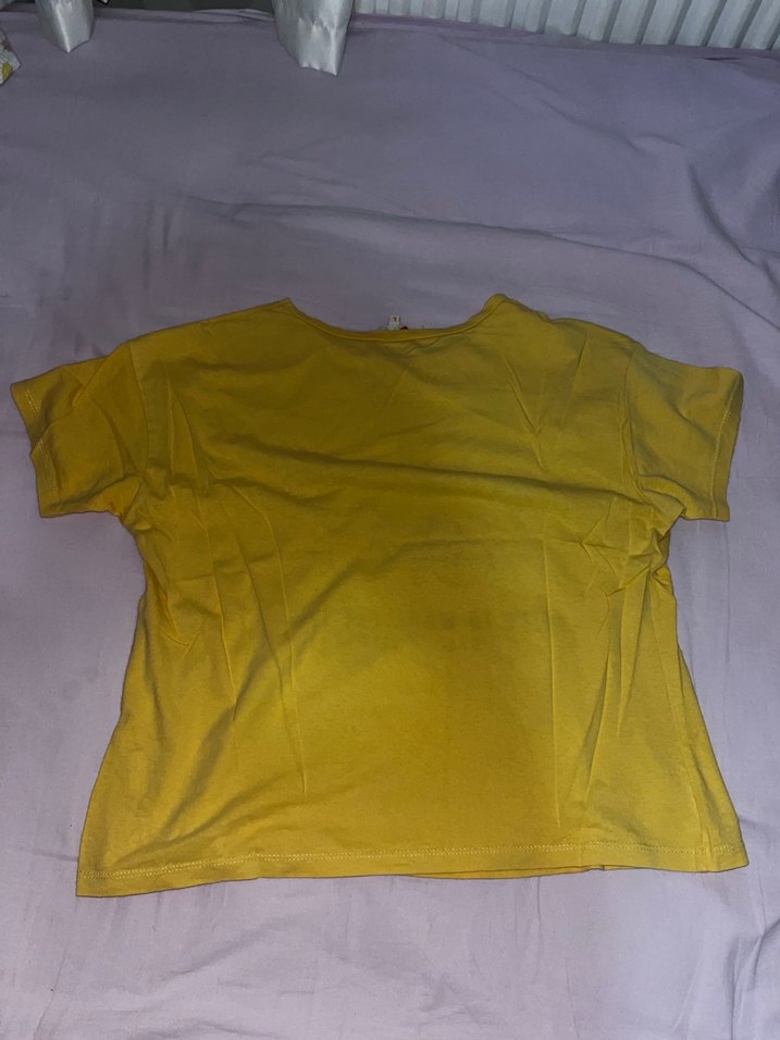 Tişört - Görsel 2