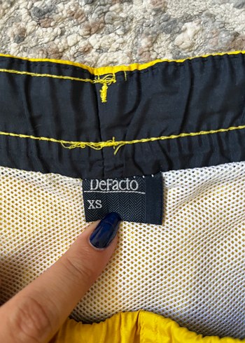 Deniz Şortu - Görsel 3