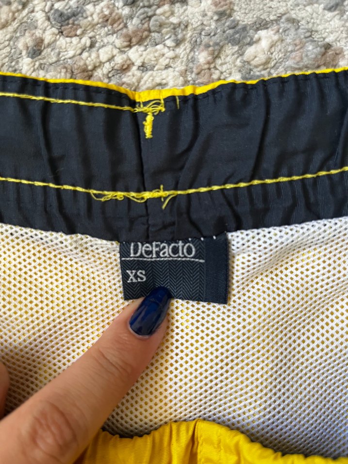 Deniz Şortu - Görsel 3