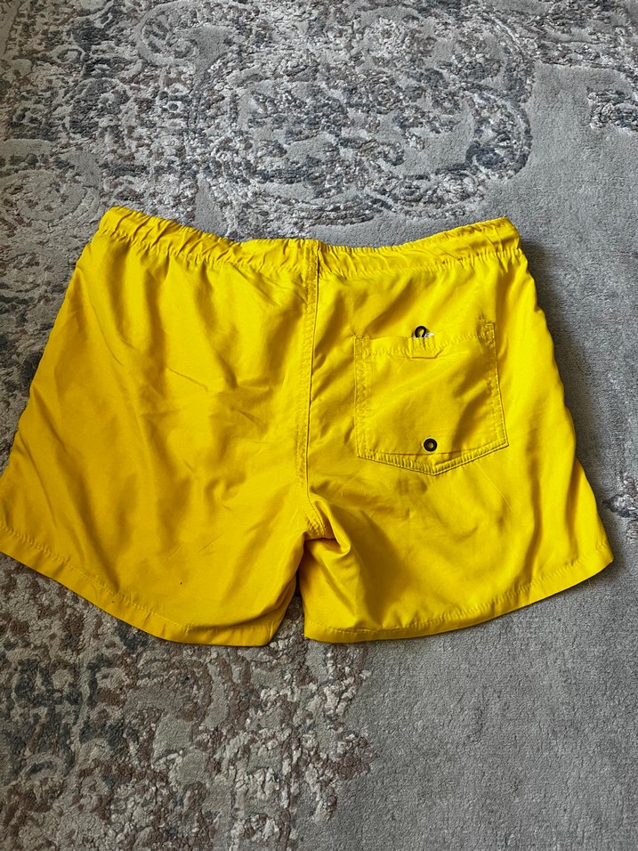 Deniz Şortu - Görsel 2