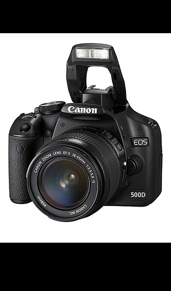 Canon EOS500D