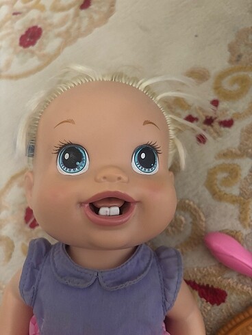 Baby alive