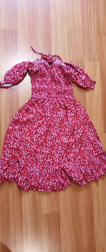 Mini elbise