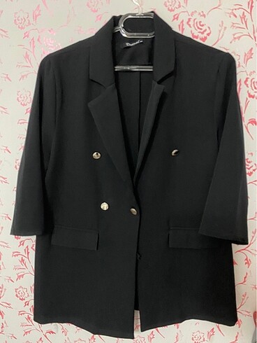 Blazer ceket