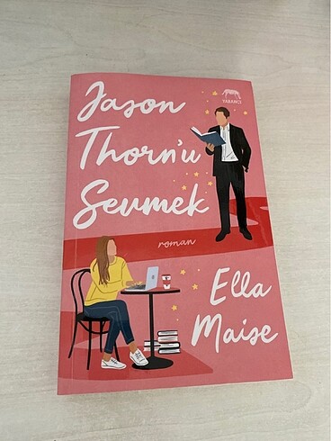 Jason Thorn'u sevmek