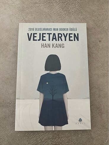 han kang vejetaryen