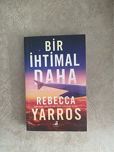 Bir İhtimal Daha