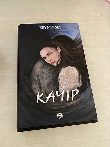 zeynep sey kayıp
