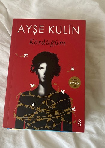 Ayşe Kulin - Kördüğüm Roman
