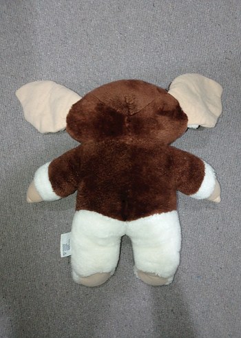 Warner Bros Nadir Gremlins gremlinler gizmo peluş