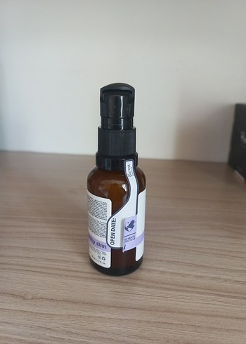 Beden Renk The Purest Solutions 0.3 Retinol Serum 30 ml