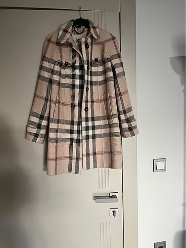 Burberry Kaban
