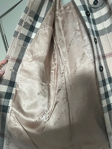 s Beden Burberry Kaban