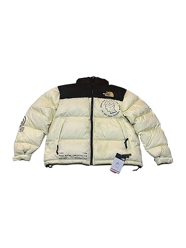 The North Face x Brain Dead Nuptse Mont