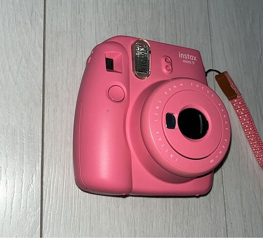 İnstax mini9