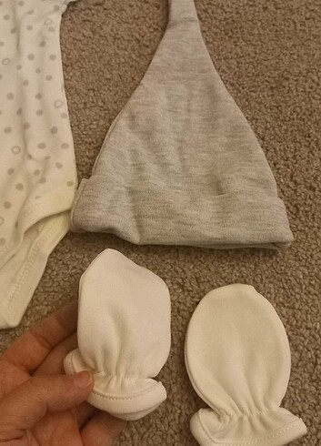 HelloBaby 2 takimYeni doğan takım hastane cikisi