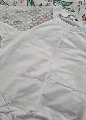 xs Beden Sweatshirt 
